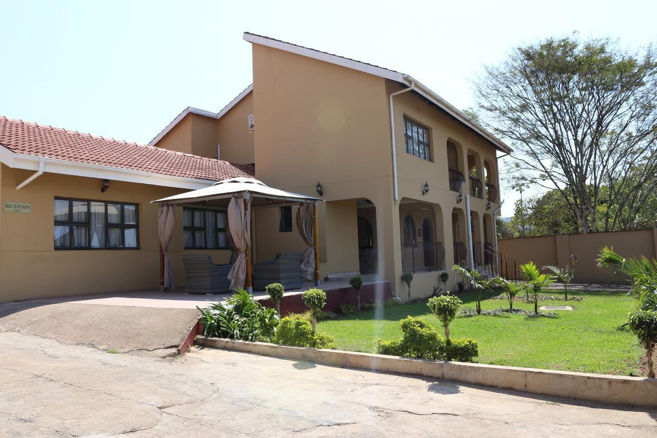 Hotel Open House Boutique Manzini Exterior foto