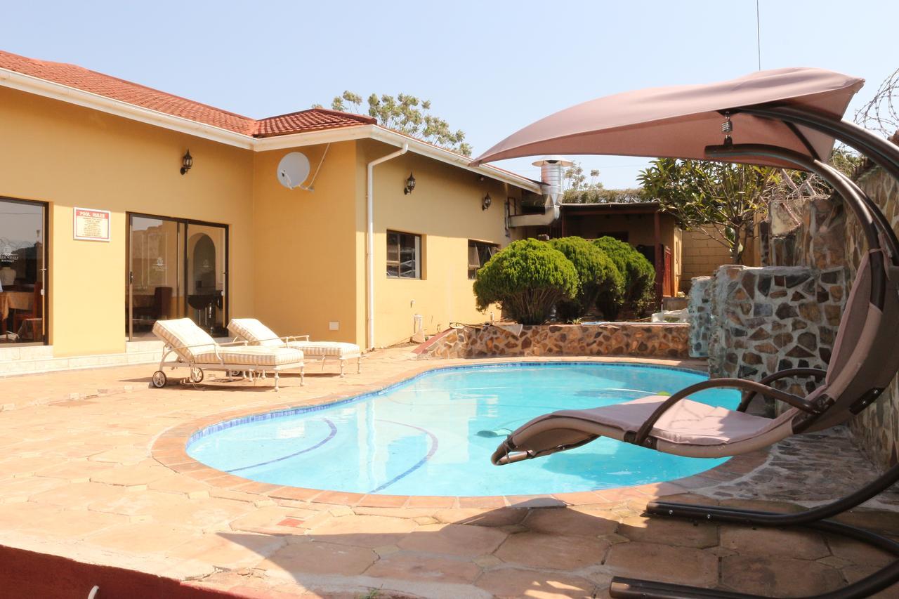 Hotel Open House Boutique Manzini Exterior foto