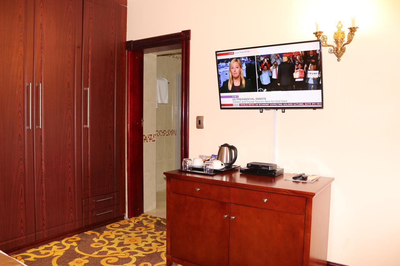 Hotel Open House Boutique Manzini Exterior foto